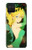 S0095 Peter Pan's Tinker Bell Case For Samsung Galaxy A12