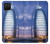S0853 Dubai Surf Center Case For Samsung Galaxy A12