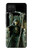 S1024 Grim Reaper Skeleton King Case For Samsung Galaxy A12