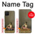 S1241 Ballet Case For Samsung Galaxy A12
