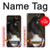 S1337 Japan Geisha Neck Case For Samsung Galaxy A12