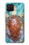S1424 Sea Turtle Case For Samsung Galaxy A12