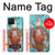 S1424 Sea Turtle Case For Samsung Galaxy A12