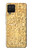 S1625 Egyptian Coffin Texts Case For Samsung Galaxy A12