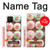 S1718 Yummy Cupcakes Case For Samsung Galaxy A12
