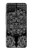 S1838 Mayan Pattern Case For Samsung Galaxy A12