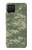 S2173 Digital Camo Camouflage Graphic Printed Case For Samsung Galaxy A12