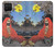 S2234 Zen Master Bodhidharma Yoshitoshi Case For Samsung Galaxy A12