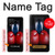 S2261 Businessman Black Suit With Boxing Gloves Case For Samsung Galaxy A12