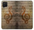 S2368 Sheet Music Notes Case For Samsung Galaxy A12