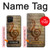 S2368 Sheet Music Notes Case For Samsung Galaxy A12