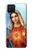 S2420 The Virgin Mary Santa Maria Case For Samsung Galaxy A12