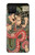 S2469 108 Heroes of Suikoden Saginoike Heikuro Case For Samsung Galaxy A12