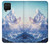 S2547 Mount Everest Case For Samsung Galaxy A12