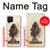 S2562 Fossil Fish Case For Samsung Galaxy A12