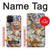 S2584 Traditional Chinese Dragon Art Case For Samsung Galaxy A12