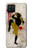 S2635 Muay Thai Kickboxing Fight Blood Case For Samsung Galaxy A12 S2635 Muay Thai Kickboxing Fight Blood Case For Samsung Galaxy A12