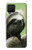 S2708 Smiling Sloth Case For Samsung Galaxy A12