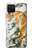 S2750 Oriental Chinese Tiger Painting Case For Samsung Galaxy A12