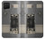 S2814 Apollo Spacecraft Case For Samsung Galaxy A12