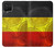 S2965 Belgium Football Soccer Case For Samsung Galaxy A12
