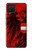 S3004 Austria Football Soccer Case For Samsung Galaxy A12