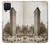 S3046 Old New York Flatiron Building Case For Samsung Galaxy A12