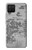 S3093 Old Brick Wall Case For Samsung Galaxy A12