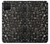 S3426 Blackboard Science Case For Samsung Galaxy A12