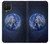 S3430 Blue Planet Case For Samsung Galaxy A12