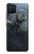 S3438 Danger Radioactive Case For Samsung Galaxy A12