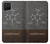 S3475 Caffeine Molecular Case For Samsung Galaxy A12
