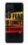 S3492 No Fear Limits Excuses Case For Samsung Galaxy A12