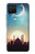 S3502 Islamic Sunset Case For Samsung Galaxy A12