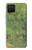 S3748 Van Gogh A Lane in a Public Garden Case For Samsung Galaxy A12