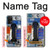 S0087 Payphone Case For Samsung Galaxy A32 5G