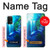 S0385 Dolphin Case For Samsung Galaxy A32 5G