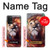 S0691 Leo Paint Case For Samsung Galaxy A32 5G