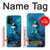 S0899 Mermaid Case For Samsung Galaxy A32 5G