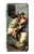 S1063 Napoleon Bonaparte Case For Samsung Galaxy A32 5G