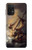 S1091 Rembrandt Christ in The Storm Case For Samsung Galaxy A32 5G