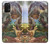 S1290 Dinosaurs T-Rex Case For Samsung Galaxy A32 5G