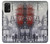 S1295 Eiffel Painting of Paris Case For Samsung Galaxy A32 5G