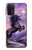 S1461 Unicorn Fantasy Horse Case For Samsung Galaxy A32 5G