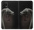 S1597 Black Mamba Snake Case For Samsung Galaxy A32 5G