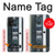 S1872 VDO Tape Case For Samsung Galaxy A32 5G