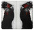 S2111 Dark Samurai Case For Samsung Galaxy A32 5G