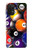 S2238 Billiard Pool Ball Case For Samsung Galaxy A32 5G