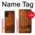 S2251 Five Rows Success And Good Luck Tattoo Case For Samsung Galaxy A32 5G