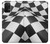 S2408 Checkered Winner Flag Case For Samsung Galaxy A32 5G